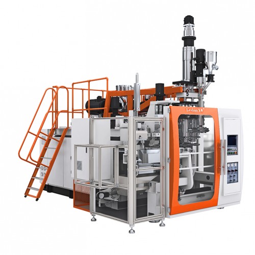All-Electric Blow Molding Machines Exporter Presents A New Addition